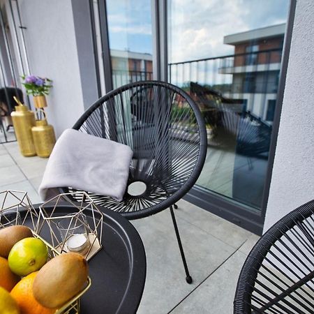 Apartpark Centrum Zator Extérieur photo