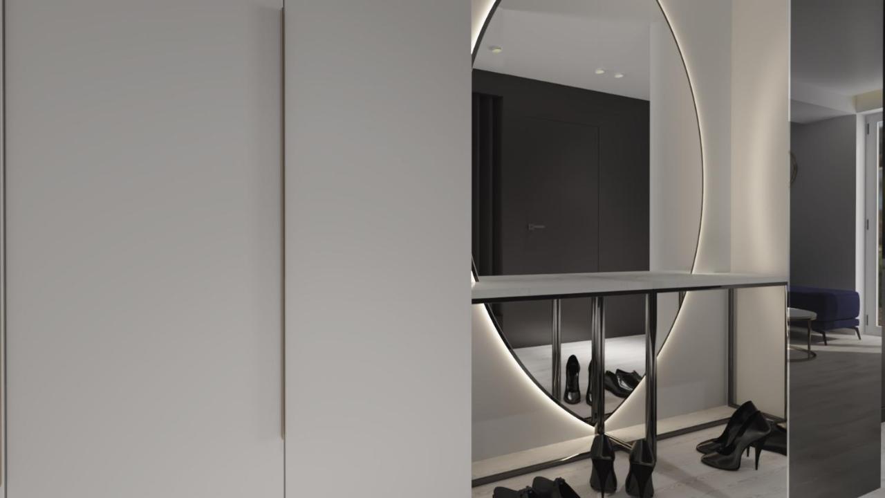 Apartpark Centrum Zator Extérieur photo