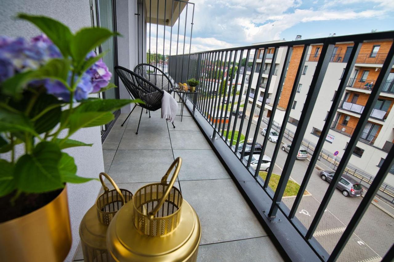 Apartpark Centrum Zator Extérieur photo